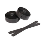 Burgh Classic Bar Tape, Bokeh Stealth, Black