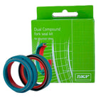 SKF Dual Compound Fork Seals Kit 35 mm, Rockshox