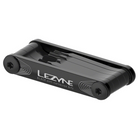Lezyne V PRO 7-Function Multi Tool, Black - Local Velo