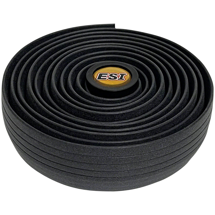 ESI RCT Advanced Bar Tape - Black