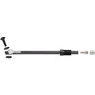 Jagwire Sport DOT Hydraulic Hose Kit for SRAM Road Post Mount, 2000mm, Black