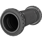 SRAM DUB English Bottom Bracket - English/BSA, 83mm, MTB, Black - Local Velo