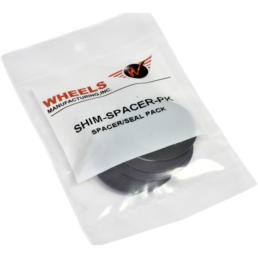 Wheels Manufacturing 24mm BB Spacer Pack