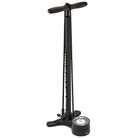 Lezyne Sport Gravel Drive Floor Pump - Black - Local Velo