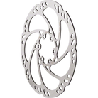 Magura Storm HC Disc Brake Rotor - 160mm, 6-Bolt, Silver