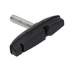 Kool Stop Eagle-Claw 2 Pads, Post - Black