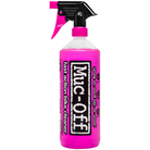 Muc-Off Nano Tech Bike Cleaner: 1L Spray Bottle - Local Velo