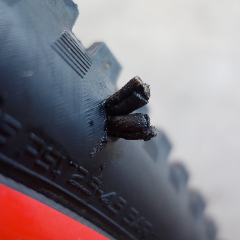 Dynaplug® Racer Pro - Gunmetal