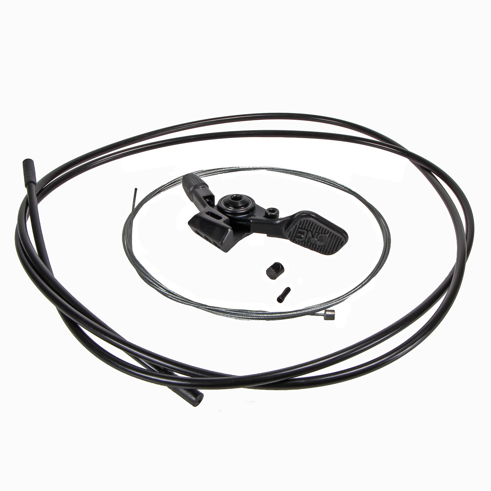 OneUp Components V3 Dropper Remote Lever no clamp