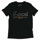 Local Velo Classic Outline T