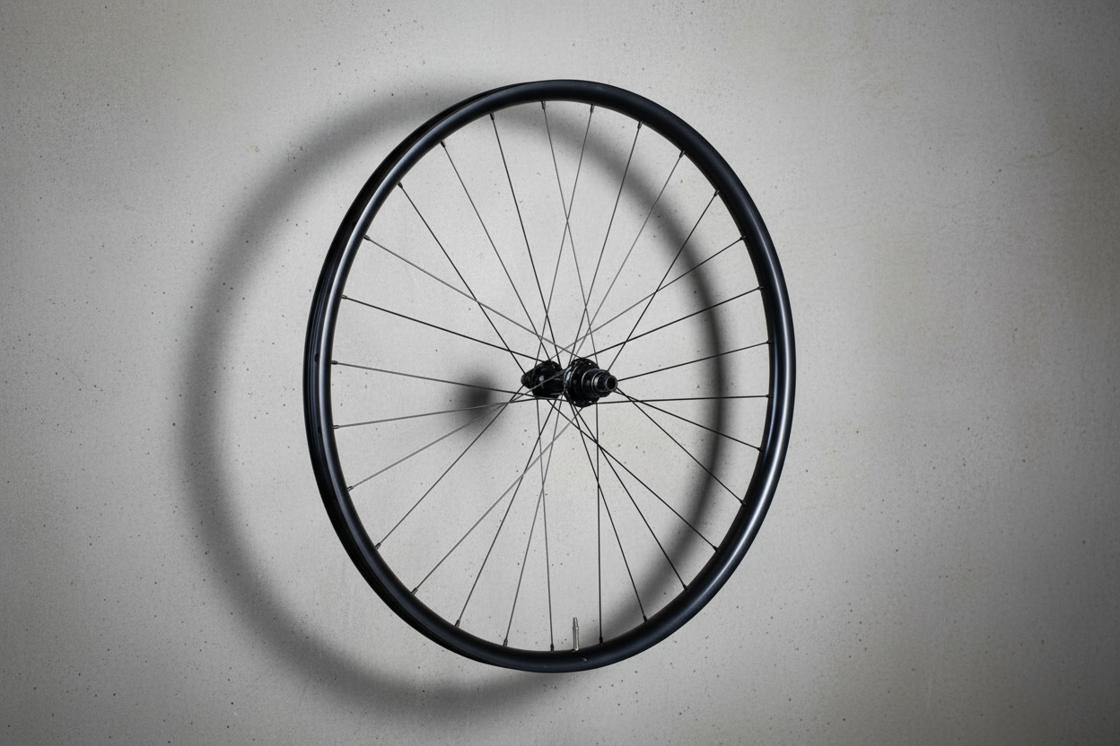 Local Velo Handbuilt Wheelsets