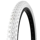 Kenda, MX K50, Tire, 12''x2-1/4, Wire, Clincher, White