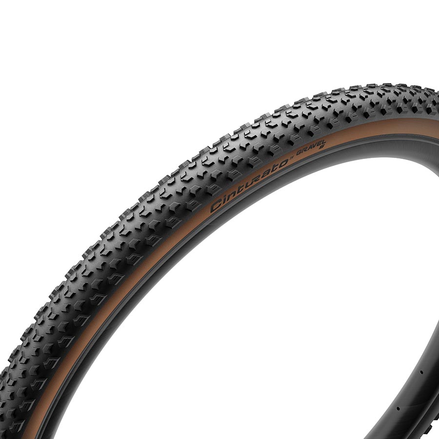Pirelli, Cinturato GRAVEL S, 700x40C, Tanwall - Local Velo