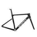 Winspace SLC 5.0 Frameset