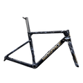 Winspace SLC5.0 Frameset