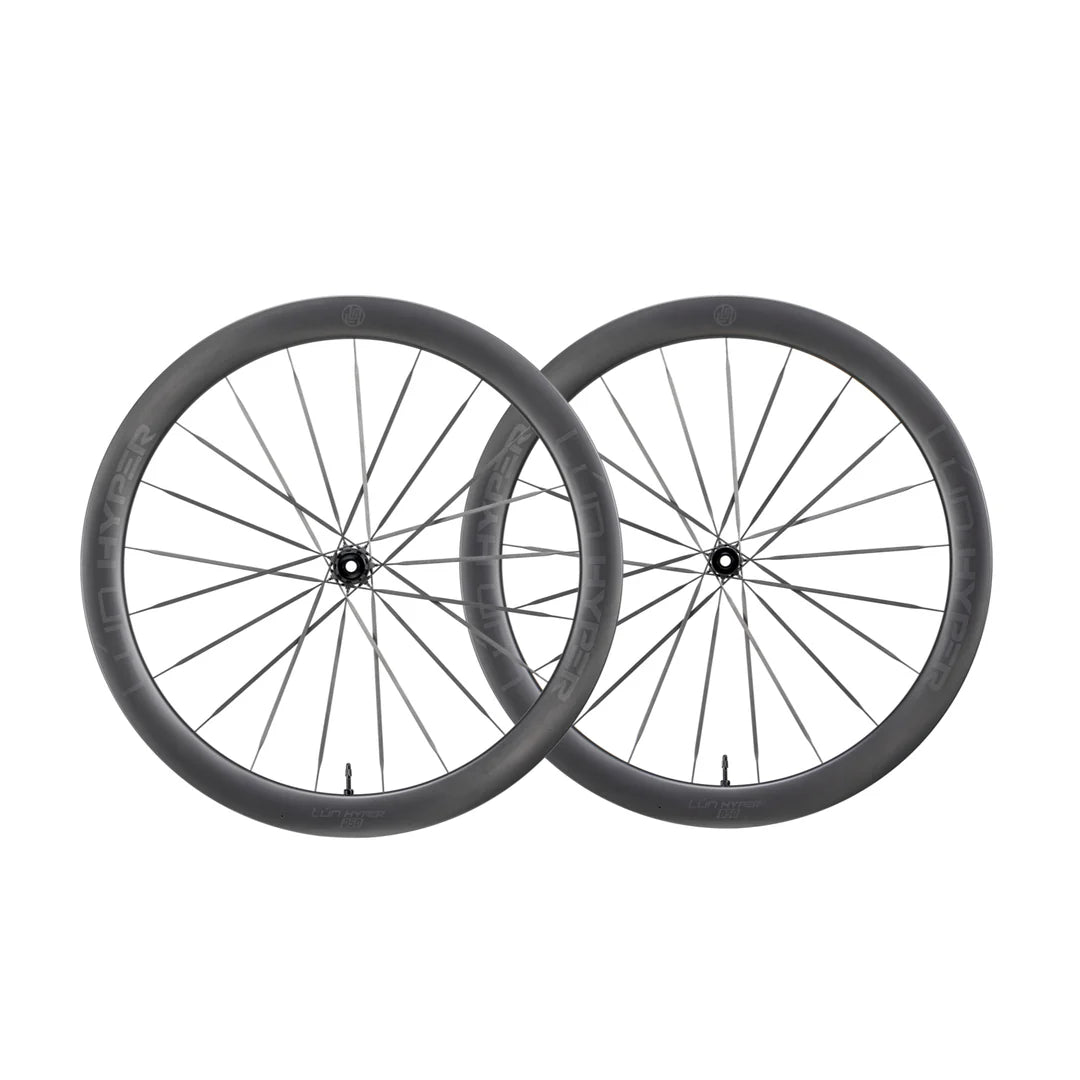 Lún HYPER 5 Wheelset