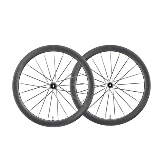 Lún HYPER 5 Wheelset