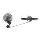 SRAM, GX T-Type, Build Kit, 170mm, Kit - Local Velo