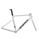 Winspace SLC 5.0 Frameset