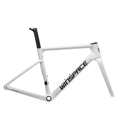 Winspace SLC 5.0 Frameset