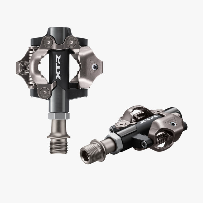 Shimano PD-M9200, XTR, XC SPD pedal