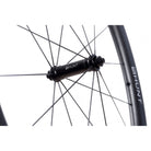 HUNT 50 Carbon Wide Aero Wheelset
