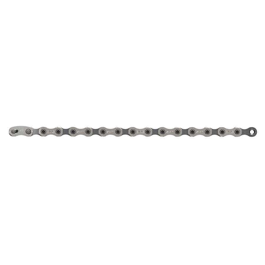 SRAM PC-GX Eagle Solid-Pin Chain, 126 Link, 12sp, Silver