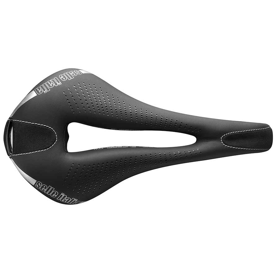 Selle Italia, MAX FLITE Gel Superflow, Saddle, 290 x 146mm, Unisex
