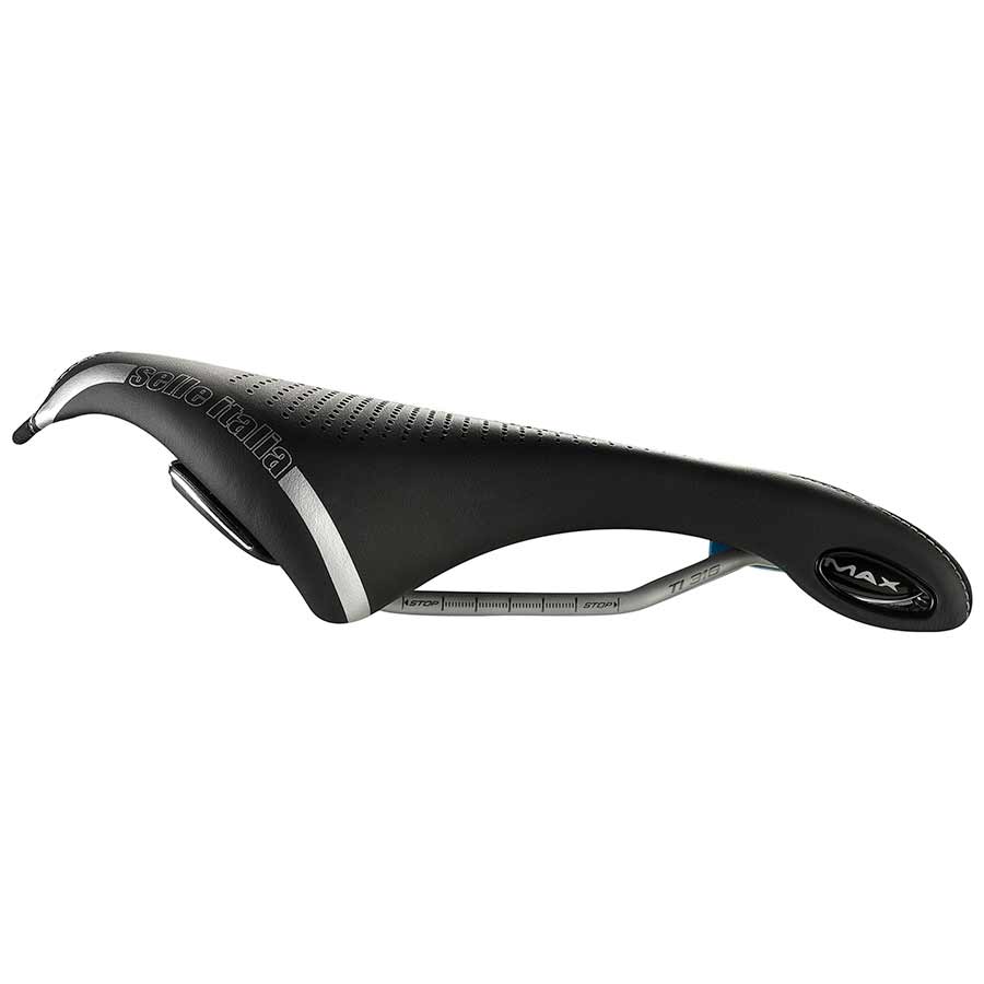 Selle Italia, MAX FLITE Gel Superflow, Saddle, 290 x 146mm, Unisex
