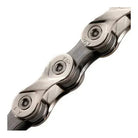 KMC X9 Chain - 9-Speed, 116 Links, Silver/Gray