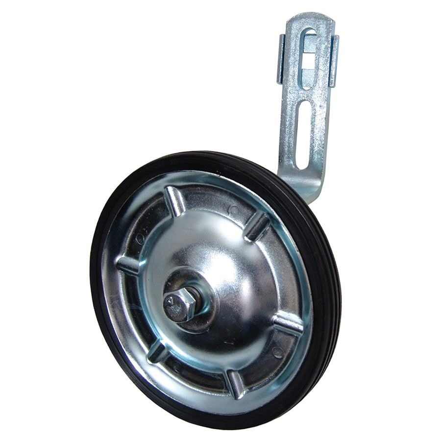 Wald Training Wheel, 12" to 16" Steel #1216