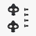 Shimano SM-SH51 SPD Cleat Set Pair Single Release W/O Cleat Nut