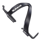 Supacaz, Fly Cage Poly, Bottle Cage, Polycarbonate, Black - Local Velo