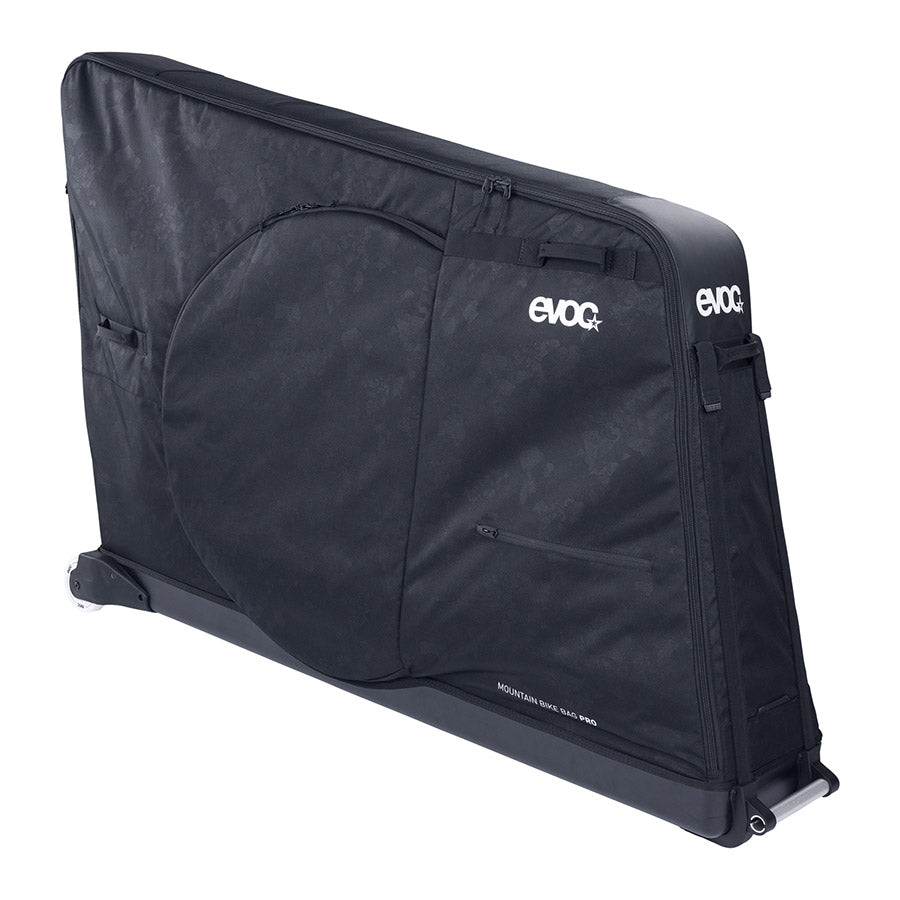 EVOC, Mountain Bike Bag Pro, Black - RENTAL CASE