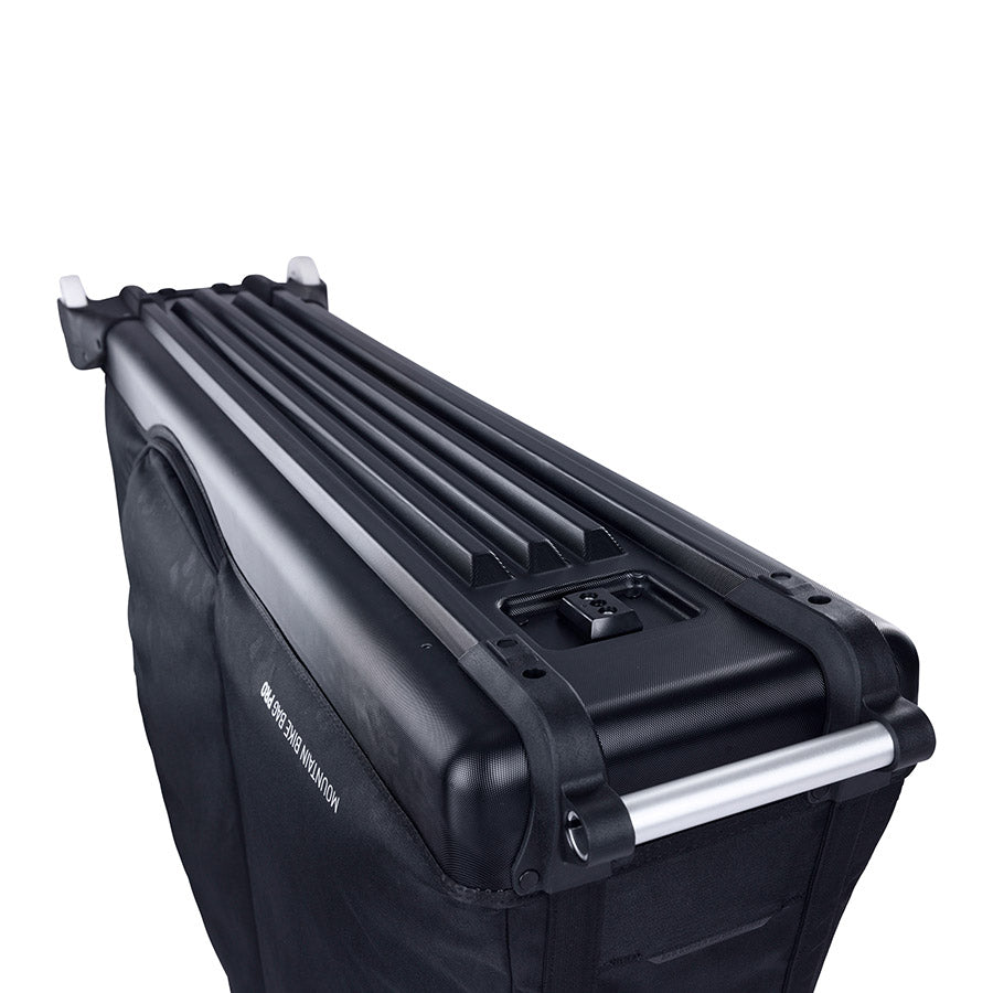 EVOC, Mountain Bike Bag Pro, Black - RENTAL CASE