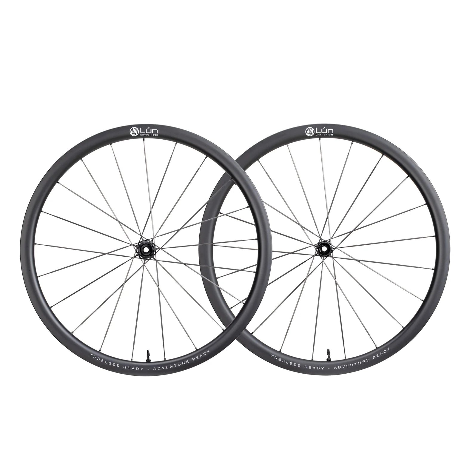 Lún Gryper Gravel Wheelset