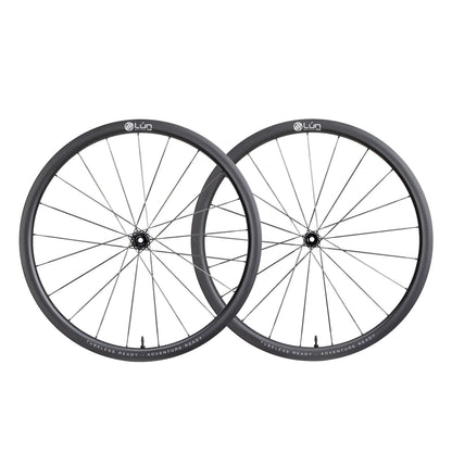 Lún Gryper Gravel Wheelset