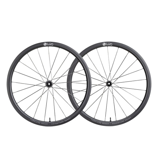 Lún Gryper Gravel Wheelset