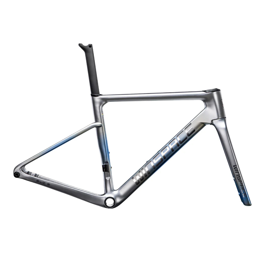 Winspace SLC5.0 Frameset