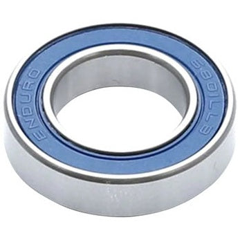 Enduro 6801 LLB Radial Bearing - ABEC-3, C3 Clearance, 12mm x 21mm x 5mm