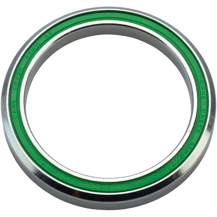 Cane Creek ZN40-Bearing 52mm 45 x 45 Zinc, Each