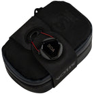 Silca Mattone Seat Bag - Standard, .41L, Black