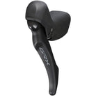 Shimano GRX BL-RX600-L Brake Lever - Left, For Hydraulic Disc Brake, Lever Only