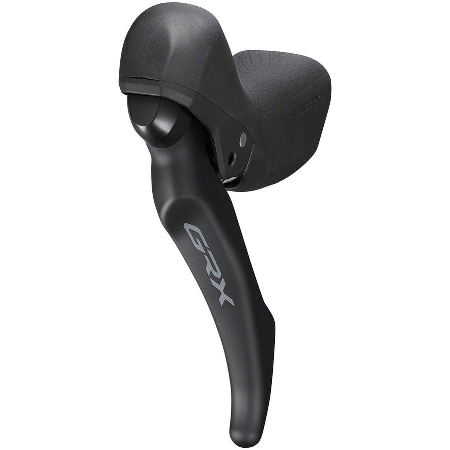 Shimano GRX BL-RX600-L Brake Lever - Left, For Hydraulic Disc Brake, Lever Only