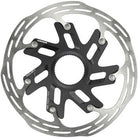 Rotor Paceline X CenterLock 140mm Rounded includes internal tooled lockring