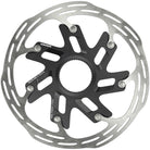 Rotor Paceline X CenterLock 160mm Rounded includes internal tooled lockring