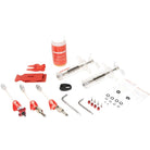 SRAM Pro DOT V2 Hydraulic Brake Bleed Kit - for X0/ XX/ Guide/Level/Code/HydroRoad/G2