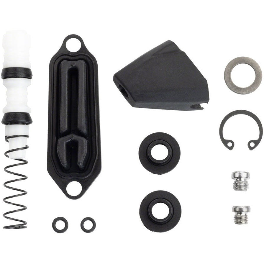 SRAM Level Ultimate/Silver Stealth Brake Lever Internals Service Kit - C1