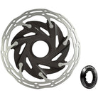 SRAM CenterLine XR Disc Brake Rotor - 160mm, Center Lock, 1.85mm, Includes Internal Tooled Lockring