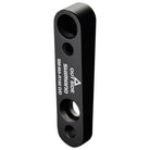 Shimano SM-MA-R160D/D Disc Brake Adaptor for 160mm Rotor, Flat-Mount Caliper, Flat-Mount Frame